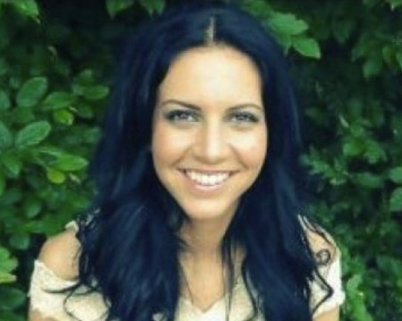 Откриха изчезналата 21-годишна студентка от Стара Загора