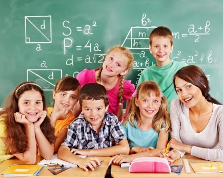 Прецедент: Премахват училищните предмети от учебния план във Финландия