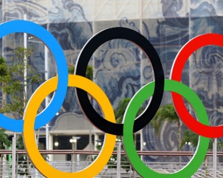 Решават за участието на Русия на зимните олимпийски игри