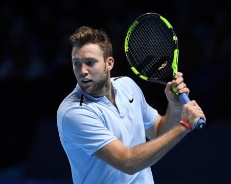 Вижте какво направи Гришо преди 3 години срещу съперника си за полуфинала в Лондон ВИДЕО