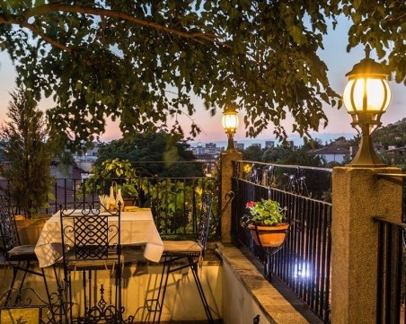 Всички ресторанти и клубове в Пловдив на едно място! Как Check in Plovdiv ще популяризира вашето заведение