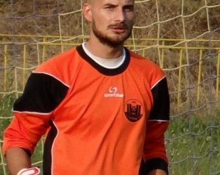 Юноша на Локо е претендент за футболист номер 1 в Австрия, гласувайте за него