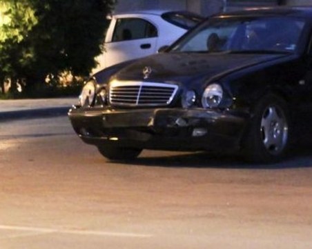 Засичат и бягат! Женска банда мутреси вилнее по улиците