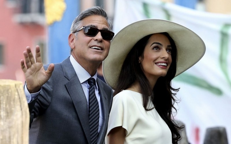 Изненада: Джордж Клуни се връща на малкия екран в “Параграф 22“