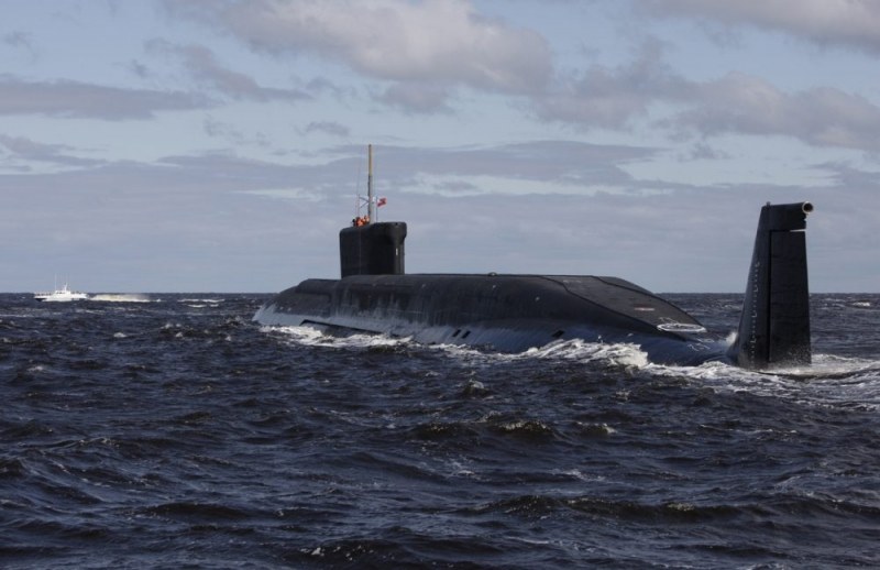 Подводница изчезна мистериозно край Аржентина