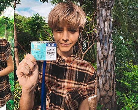 Кристиан Костов ще пее на “Мис Свят 2017“ в Китай