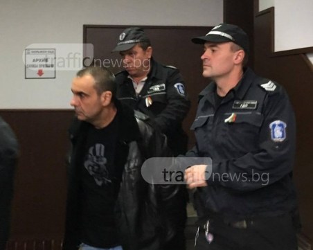 Петролният бос Емил Власов остава в ареста за постоянно ВИДЕО