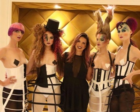 Пловдивска компания черпи вдъхновение от Мексико СНИМКИ