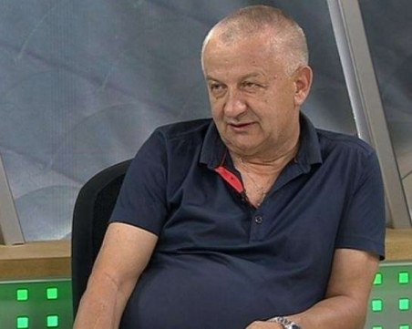 Скандални разкрития на Крушарски за футбола ни изтекоха в интернет, дали са автентични? ВИДЕО