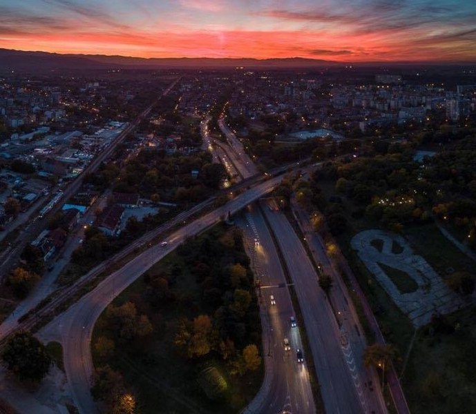 Пет мащабни проекта отпушват движението в Пловдив, цената им е умопомрачителна