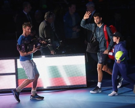 Гледаме свободно големия финал на Гришо - ето къде