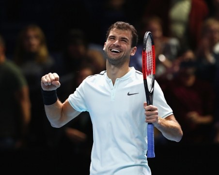 Гришо срещу Гофен и традицията тази вечер в Лондон