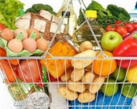 Хранителните стоки поскъпват, вижте с колко