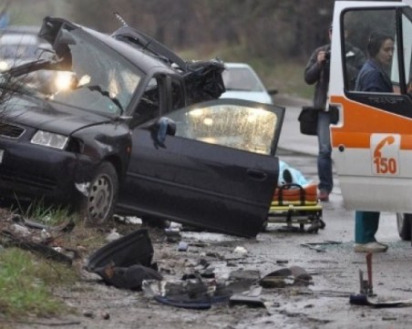 Можем ли да спрем шофьорите камикадзета? Да - с нов закон и бързи глоби