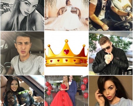 Пловдивските тийнейджъри, които живеят като в сериала Ориндж Каунти