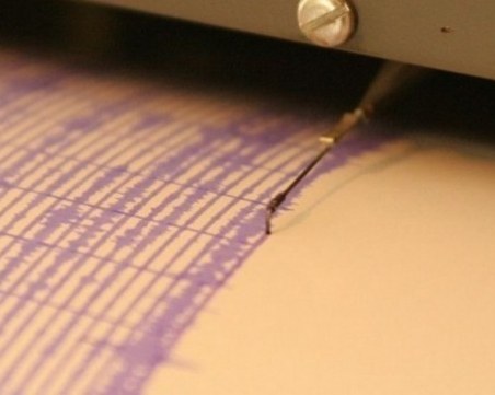 Силен трус разтърси Италия