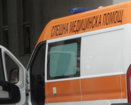 Жена загина при поредния тежък инцидент на пътя