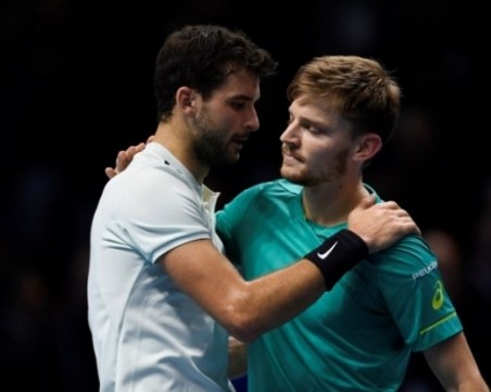 Гришо в класация за най-голям скок през годината ВИДЕО