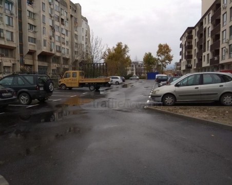 Иван Тотев: Имаме проблеми с трафика, трябва да отворим ул. 