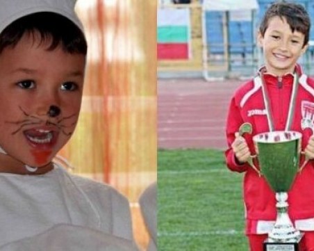 Крис се изправя в тежка битка срещу агресивно заболяване, има обаче нужда и от нас