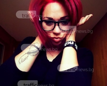 Майка на две деца е каскадьорката с микра на Водната палата СНИМКИ