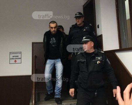 Прокуратурата освободи срещу 50 бона партньорката на петролния бос Емил Власов