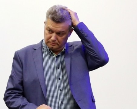 Шефът на съдиите нарече голмайстора на Ботев “изкусен симулант“