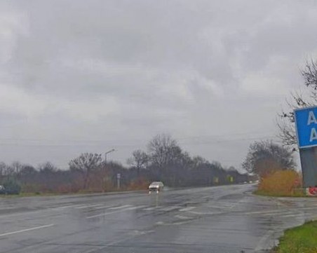 Шофьорът, убил ученик, дори не натиснал спирачки