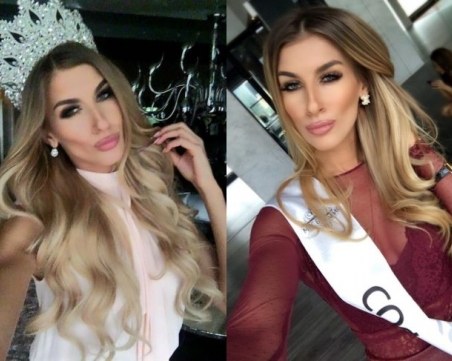Социалните мрежи избухнаха! Шок и ужас след избора на Мис България 2017