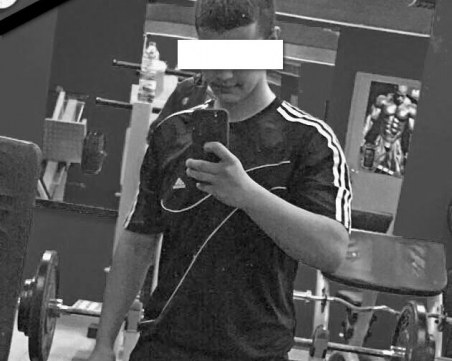 Убитото на зебра момче - дисциплиниран отличник с мечта да има свой ресторант СНИМКИ