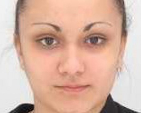 15-годишна тийнейджърка е в неизвестност повече от 10 дни