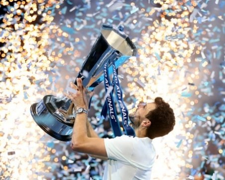 CNN сравни титлата на Гришо със САЩ 94