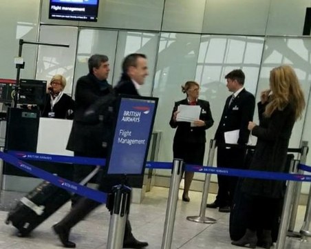 Ето ги първите снимки на Плевнелиев и Деси Банова като двойка