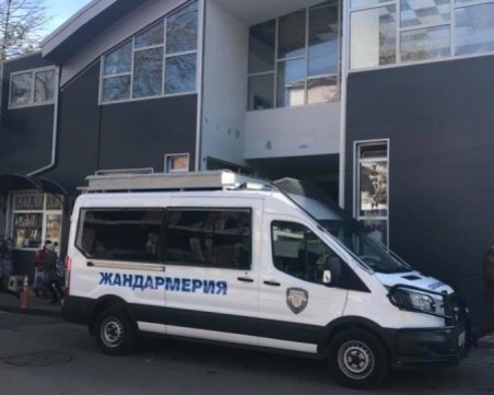 Мащабна спецакция на ГДБОП! Арестуваха участник в “Сървайвър