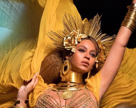 Музика за милиони: обявиха Бионсе за най-скъпоплатената певица