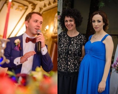 Ново бебе в екипа на TrafficNews.bg