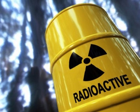 Русия: Има повишена радиоактивност над Европа
