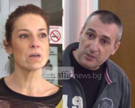 Съпругата на Венци Караджов пред съда: Полицейски началници ме заплашваха, за да променя показанията си