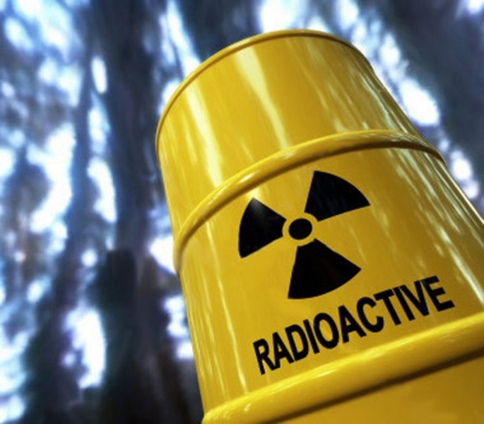 Русия: Има повишена радиоактивност над Европа
