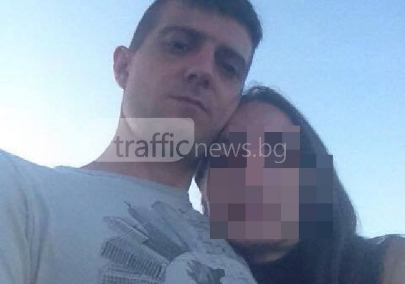 Рецидивистът Суека е избягалият затворник в Пловдив СНИМКА