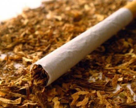 17-годишна пловдивчанка прекара нощта в ареста заради контрабанден тютюн