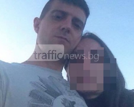 Рецидивистът Суека е избягалият затворник в Пловдив СНИМКА