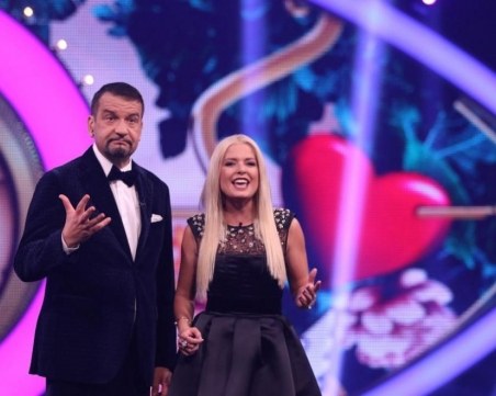 Изгониха участник от Биг Брадър заради непристойно поведение