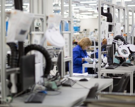 Какъв е перфектният служител за пловдивската промишленост? ВИДЕО