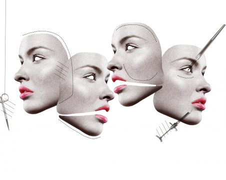 Клъцни - срежи: бизнес за милиони