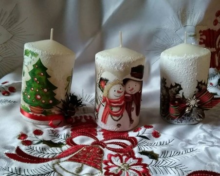 Майки организират благотворителен коледен базар в Пловдив, даряват парите за изоставени деца