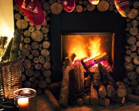 Няколко книги, с които да се настроите на коледна вълна