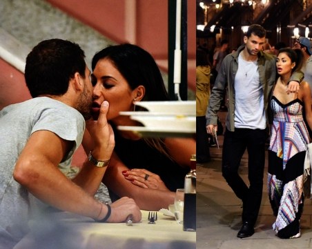 Никол: Не очаквах публично обяснение в любов от Григор