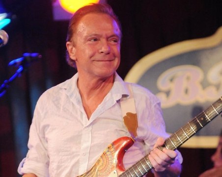 Почина актьорът и певец Дейвид Касиди