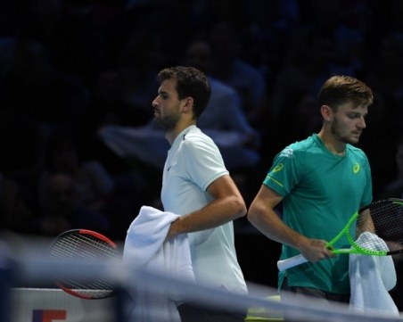 Прогнозата на специалиста: Григор ще поведе битката срещу Голямата четворка